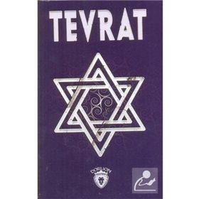 Dorlion Yayınları Tevrat