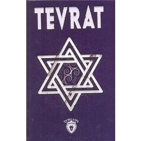 Dorlion Yayınları Tevrat