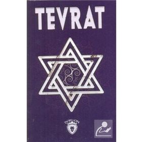 Dorlion Yayınları Tevrat