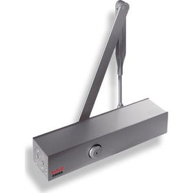 Dorma TS 89 F Dormakaba Gri Dirsek Kollu Kapı Hidroliği