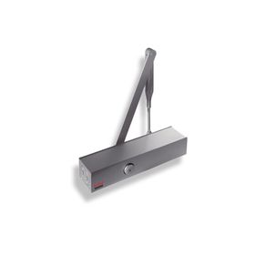 Dorma TS 89 F Dormakaba Gri Dirsek Kollu Kapı Hidroliği