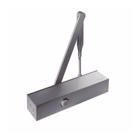 Dorma TS 89 F Dormakaba Gri Dirsek Kollu Kapı Hidroliği