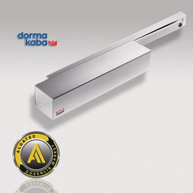 Dorma TS-92 Cam Kapı Bağlantı Elemanı