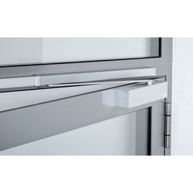 Dorma TS-93-EN-2-5 Kapı Kapatıcı Hidroliği