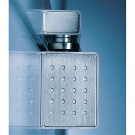 Dorma TS-97 Cam Kapı Bağlantı Elemanı