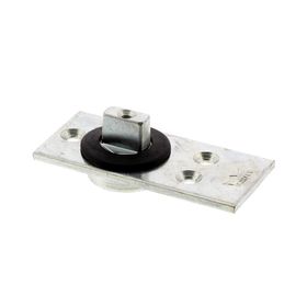 Dormakaba MIM-403-00-042 7475AX Dikdörtgen 300 kg Ağır Gizmet Mili