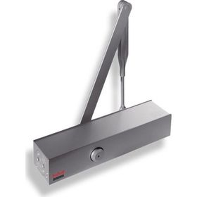 Dormakaba TS 89F EN3-6 Dirsek Kollu Kapı Kapatıcı