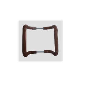 Dormaks 25x200 mm Kahverengi 8003 Kıvrık Kol