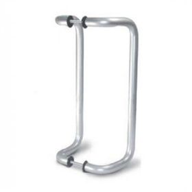 Dormaks 25x500 mm Bronz Kıvrık Kol