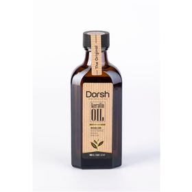 Dorsh 100 ml New Revolution Keratin Oil