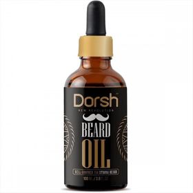 Dorsh 100 ml New Revolution Sakal Yağı