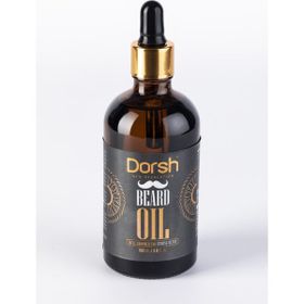 Dorsh 100 ml New Revolution Sakal Yağı