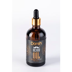 Dorsh 100 ml New Revolution Sakal Yağı