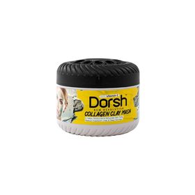 Dorsh 400 ml Collagen New Revolution Kil Maskesi