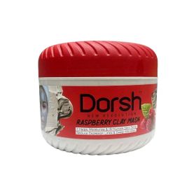 Dorsh 400 ml Collagen New Revolution Kil Maskesi