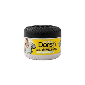 Dorsh 400 ml Collagen New Revolution Kil Maskesi