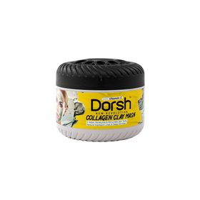 Dorsh 400 ml Collagen New Revolution Kil Maskesi