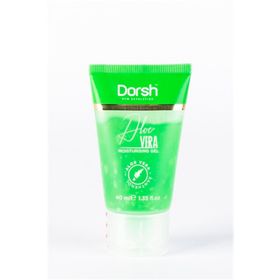 Dorsh 75 ml New Revolution Black Mask