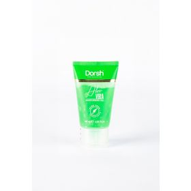 Dorsh 75 ml New Revolution Black Mask