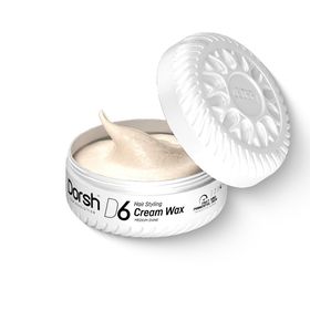 Dorsh Cream D4 150 ml Saç Şekillendirici Wax