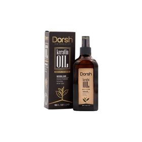 Dorsh Keratin 100 ml Saç Bakım Yağı