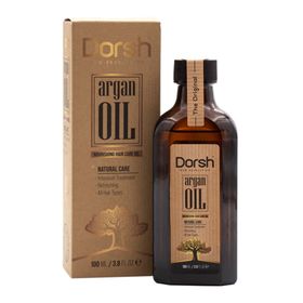 Dorsh Keratin 100 ml Saç Bakım Yağı