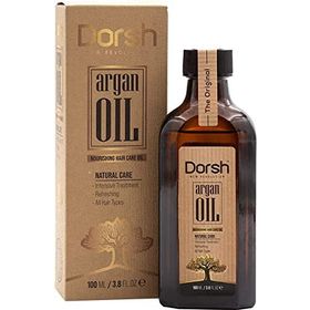 Dorsh Keratin 100 ml Saç Bakım Yağı