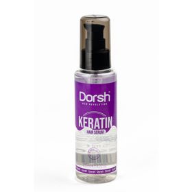 Dorsh Keratin 100 ml Saç Bakım Yağı