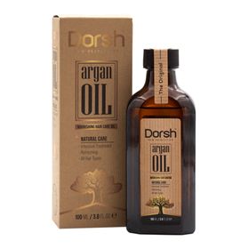 Dorsh Keratin 100 ml Saç Bakım Yağı
