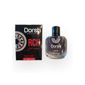 Dorsh RCH EDC 100 ml Erkek Parfüm