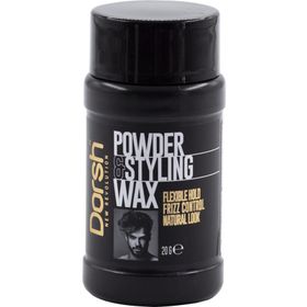 Dorsh Saç Şekillendirici Wax 20 gr Styling Pudra