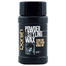 Dorsh Saç Şekillendirici Wax 20 gr Styling Pudra