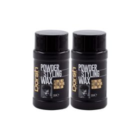 Dorsh Saç Şekillendirici Wax 20 gr Styling Pudra