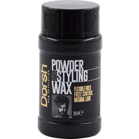 Dorsh Saç Şekillendirici Wax 20 gr Styling Pudra