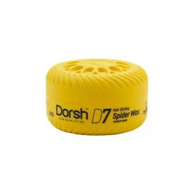 Dorsh Spider 150 ml Saç Şekillendirici Wax
