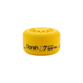 Dorsh Spider 150 ml Saç Şekillendirici Wax