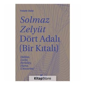 Dört Adalı (Bir Kıtalı) - Solmaz Zelyüt Hünler