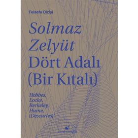 Dört Adalı (Bir Kıtalı) - Solmaz Zelyüt Hünler