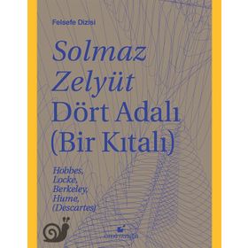 Dört Adalı (Bir Kıtalı) - Solmaz Zelyüt Hünler
