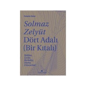 Dört Adalı (Bir Kıtalı) - Solmaz Zelyüt Hünler