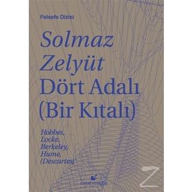 DÖRT ADALI - GENEL