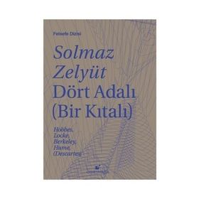DÖRT ADALI - GENEL