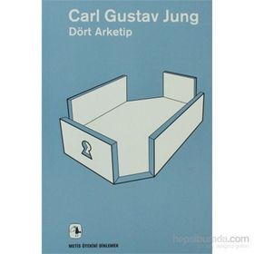 DÖRT ARKETIP - CARL GUSTAV JUNG