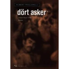 DÖRT ASKER - HUBERT MINGARELLI