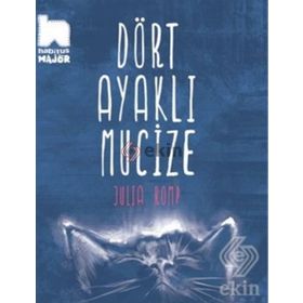 Dört Ayaklı Mucize - Julia Romp