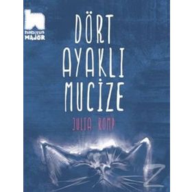 Dört Ayaklı Mucize - Julia Romp