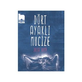 Dört Ayaklı Mucize - Julia Romp