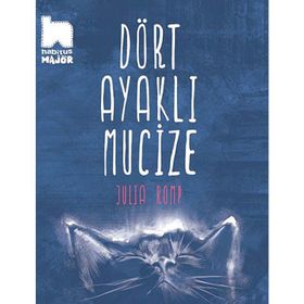 Dört Ayaklı Mucize - Julia Romp