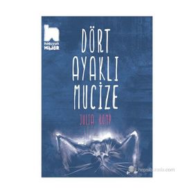 Dört Ayaklı Mucize - Julia Romp