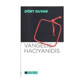 Dört Duvar - Vangelis Hacıyanidis